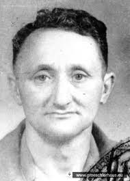 Friedrich Levy (1901