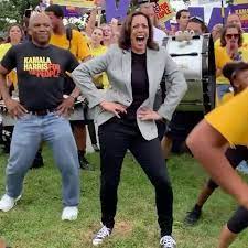 Kamala Harris | Today's the day! Who's ready for a night of dancing and  conversation with our nation's top DJs? There is still time to get your  tickets... | Instagram