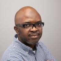 Ibrahim Kosoko's Instagram, Twitter & Facebook