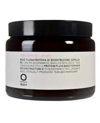 Simply rub the serum through the palm of your hands and then, using 2 fingers, gently apply it to the strands using a pressing motion anywhere you want to control frizz.this is especially helpful if you have breakage stemming from your roots, which can. Oway Rolland Liquid Protein Serum For Hair Reconstruction Serum 500ml Buy From Azum Price Reviews Description Review