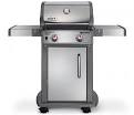 Weber Spirit E-210 2-Burner Propane Gas