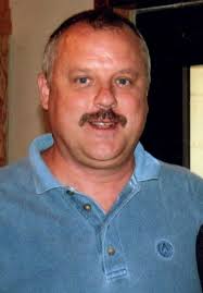 Obituary information for John F. Hustmyer