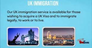 Unique Visa Services Visa Work Visa Chinese Visa