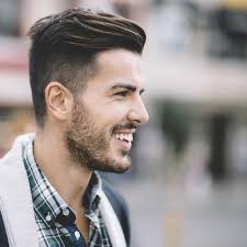 The side part haircut may be the most classic men's hairstyle to date. Side Swept Undercut 30 Styles For Men In 2020 All Things Hair Us