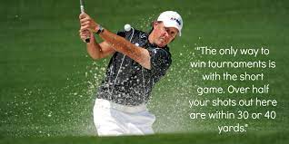 on a spat with vijay singh phil mickelson quote. Golfing World On Twitter Golf Quotes Phil Mickelson Lefty Mickelson Https T Co Tpfldlh3h1
