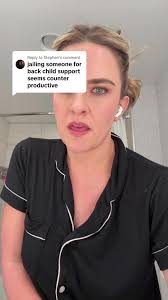 How Can Out Child Support If The Dad Is in Jail