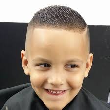 All you need to do is buzz the sides super short. Pin On Hair