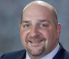 From The Desk Of Mayor Paul Ehrbar