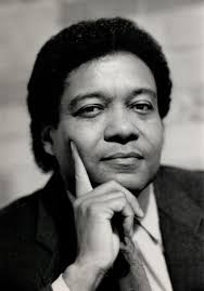 Fred Page, 26, now working in a Toronto ad agency, is one of the few  Americans who did not leave the U