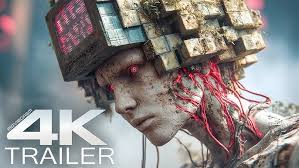 ALMA & THE WOLF Trailer (2025)