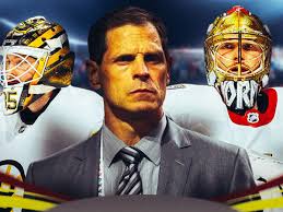 Grading Linus Ullmark trade between Bruins, Senators