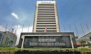 Maybe you would like to learn more about one of these? 6 Ciri Ciri Bumn Di Indonesia Beserta Contoh Dan Penjelasannya