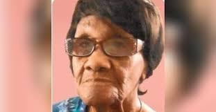 Ethel Boswell Obituary