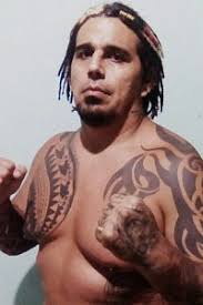 Andre Luis "Indio" Silva MMA Stats, Pictures, News, Videos, Biography