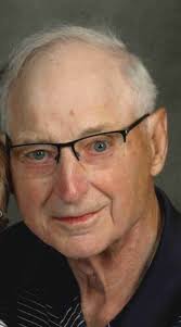 Francis J. Nass Obituary May 6, 2025