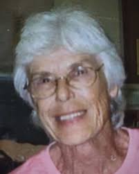 Sara E. Crowe Obituary May 2, 2025