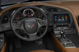 Chevrolet Corvette C7 Z06 Interior Chevrolet Corvette Chevrolet Corvette C7 Corvette