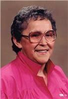 Janet Tanner Obituary (2015)