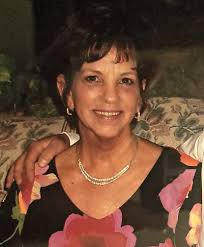 Obituary information for Beverly Kay "Bev" Wolf