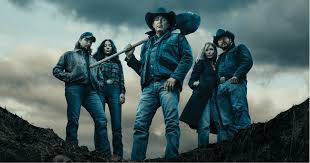 Kevin costner, luke grimes, kelly reilly. Watch Yellowstone Online Peacock