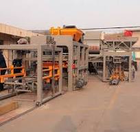OEM Hollow Block Making Machine Complete Set Cement Block ...