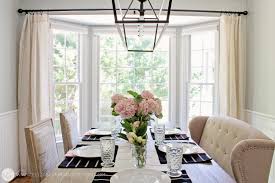 Heavner furniture stores in raleigh and smithfield. Denmead House French Farmhouse Dining Room Elizabeth Burns Design Raleigh Nc Interior Designer