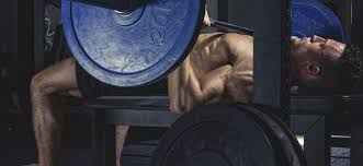 9 Ways To Increase Your Bench Press 80 Pounds In 32 Days