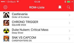 Check spelling or type a new query. Ios Nintendo Ds Emulator Inds Auf Iphone Und Ipad Installieren Ohne Jailbreak Mit Cydia Impactor Smartphone Handy Forum Usp Forum De