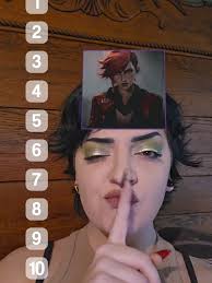 Arcane Rating Filter