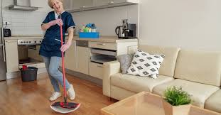 Lose weight at home: 7 household chores that melt fat and burn calories