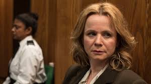 'Apple Tree Yard' review: Episode 4 is a belting end to BBC One's thriller