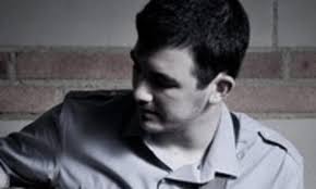 Greg Ritchie profile