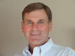 Meet an Urbandale Candidate: Mark Wierson