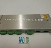 125800-01 - Keyphasor I/O Module in Stock. Contact WOC