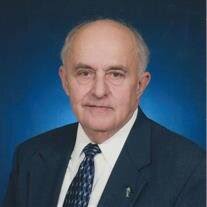 Richard "Dick" Stricklin Obituary