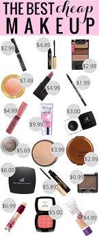 The Best Cheap Makeup Beauty Meg O On The Go Best Cheap Makeup Best Drugstore Makeup Cheap Makeup