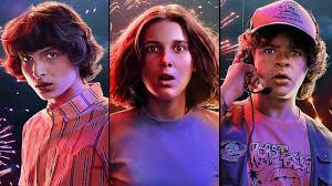 If you're like us, and completed stranger things 3 in less time than it takes to hang up your holiday. Stranger Things Season 4 What Can Be Expected Out Of Season 4 And More Webbies World