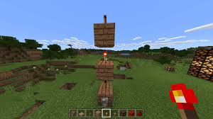 Beginner S Guide To Redstone In Minecraft Windows 10 And Xbox One Windows Central For information on glass panes in vanilla minecraft, see this page: redstone in minecraft windows 10
