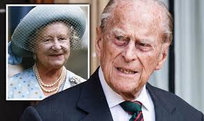 When did she die, and what was the cause of her death? Prince Philip News Shocking Reason Queen Mother Disliked Duke Revealed Royal News Fr24 News English