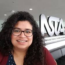 Betty Ramirez's Instagram, Twitter & Facebook