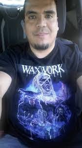 Shawn Stambaugh's Instagram, Twitter & Facebook