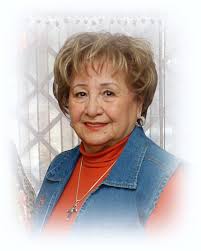 Lilia Morales Obituary