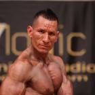 Rx Muscle Contest Gallery