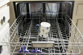 How do you use a dishwasher. How To Clean A Dishwasher With Vinegar Hgtv