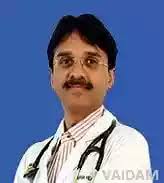Dr P. Susheel Reddy, Cardiac Surgeon in Chennai, India
