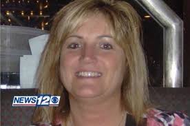 Laverne Katherine “Kay” Sanner Parsons (1968-2009)