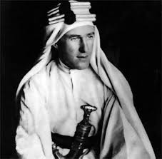 Lawrence of arabia) é un filme británico dirixido por david lean que foi estreado en 1962. Biografia De Lawrence De Arabia