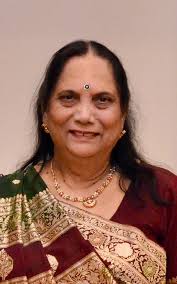 Hasumatiben Harshadrai Patel