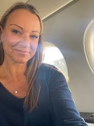 Caroline Poling's Instagram, Twitter & Facebook