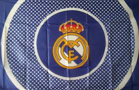 Además, indicó que cambiará las mismas. Bandera Real Madrid
